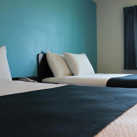 Motel 6 Rexburg, Id Экстерьер фото