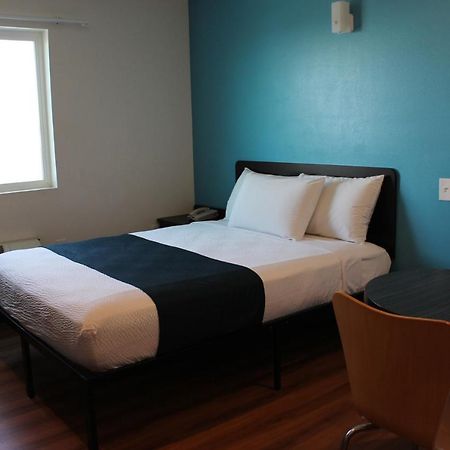 Motel 6 Rexburg, Id Экстерьер фото