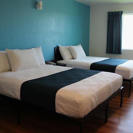 Motel 6 Rexburg, Id Экстерьер фото