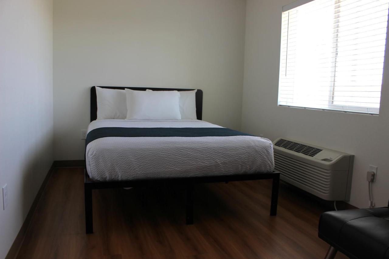 Motel 6 Rexburg, Id Экстерьер фото