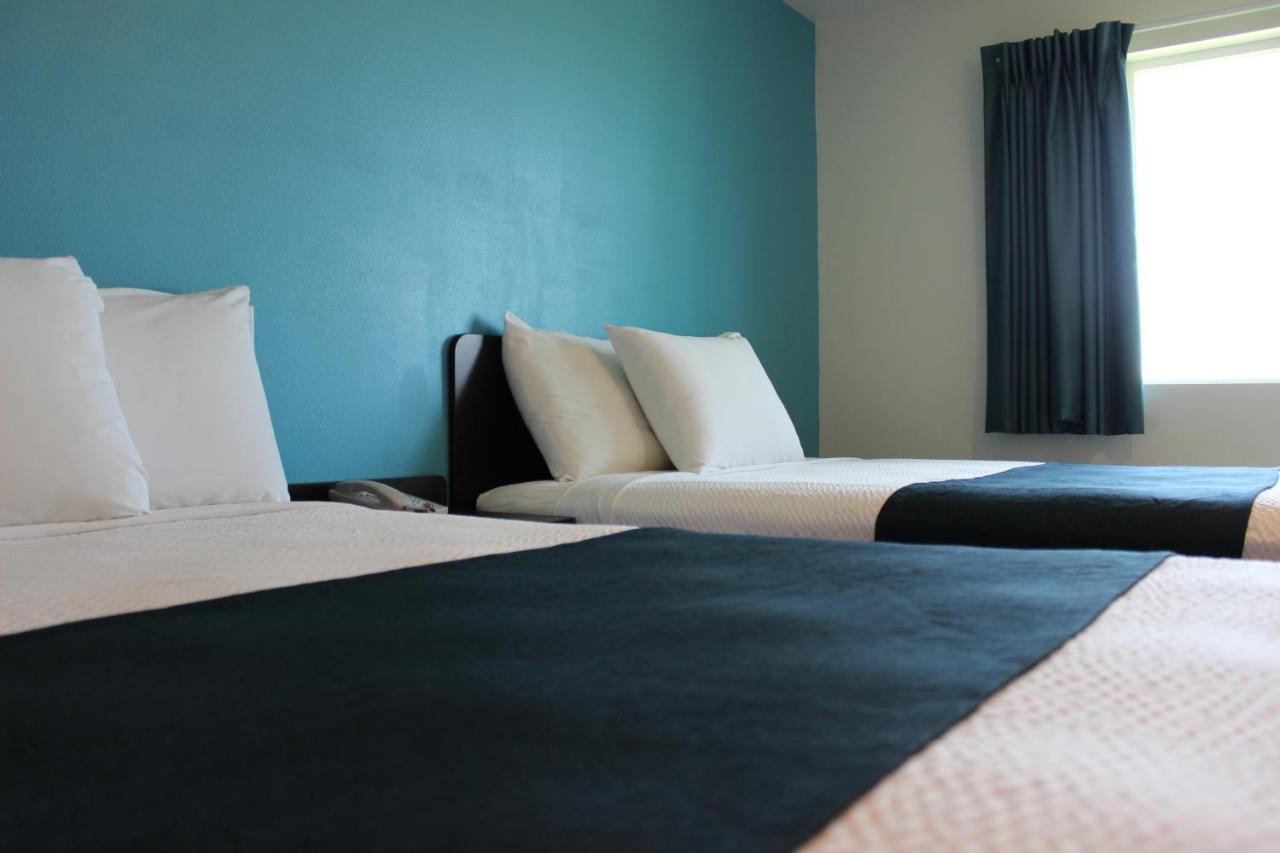 Motel 6 Rexburg, Id Экстерьер фото