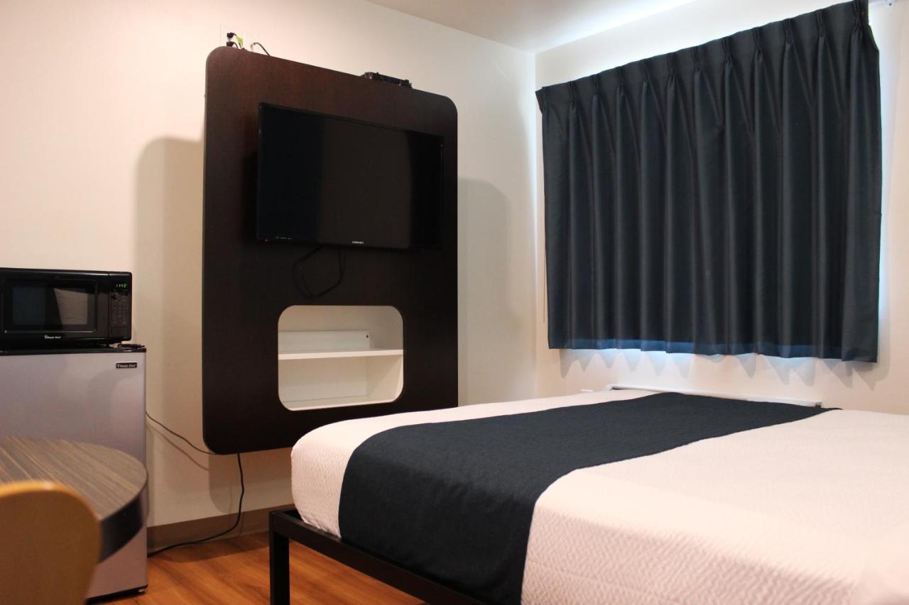 Motel 6 Rexburg, Id Экстерьер фото