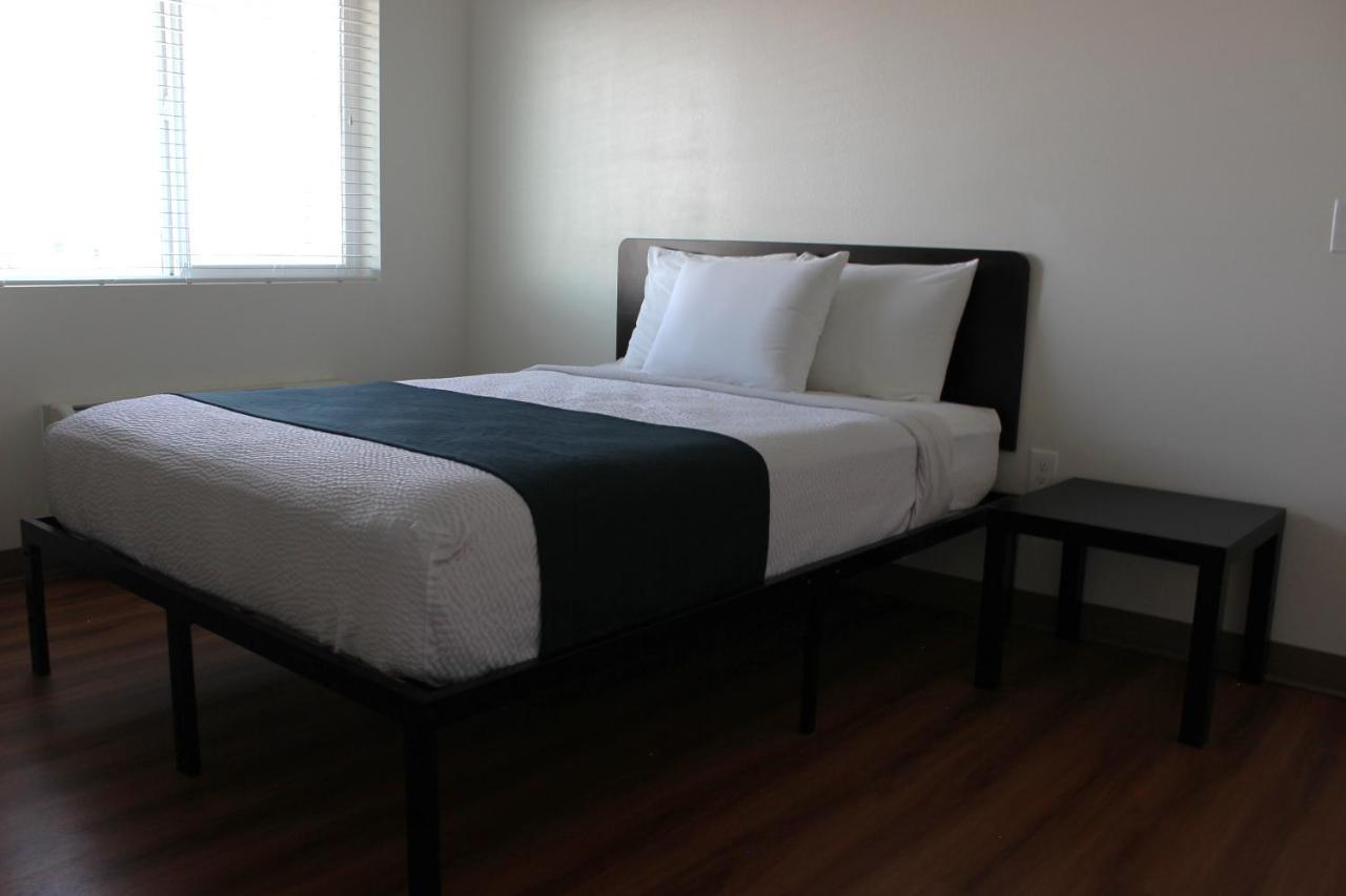 Motel 6 Rexburg, Id Экстерьер фото