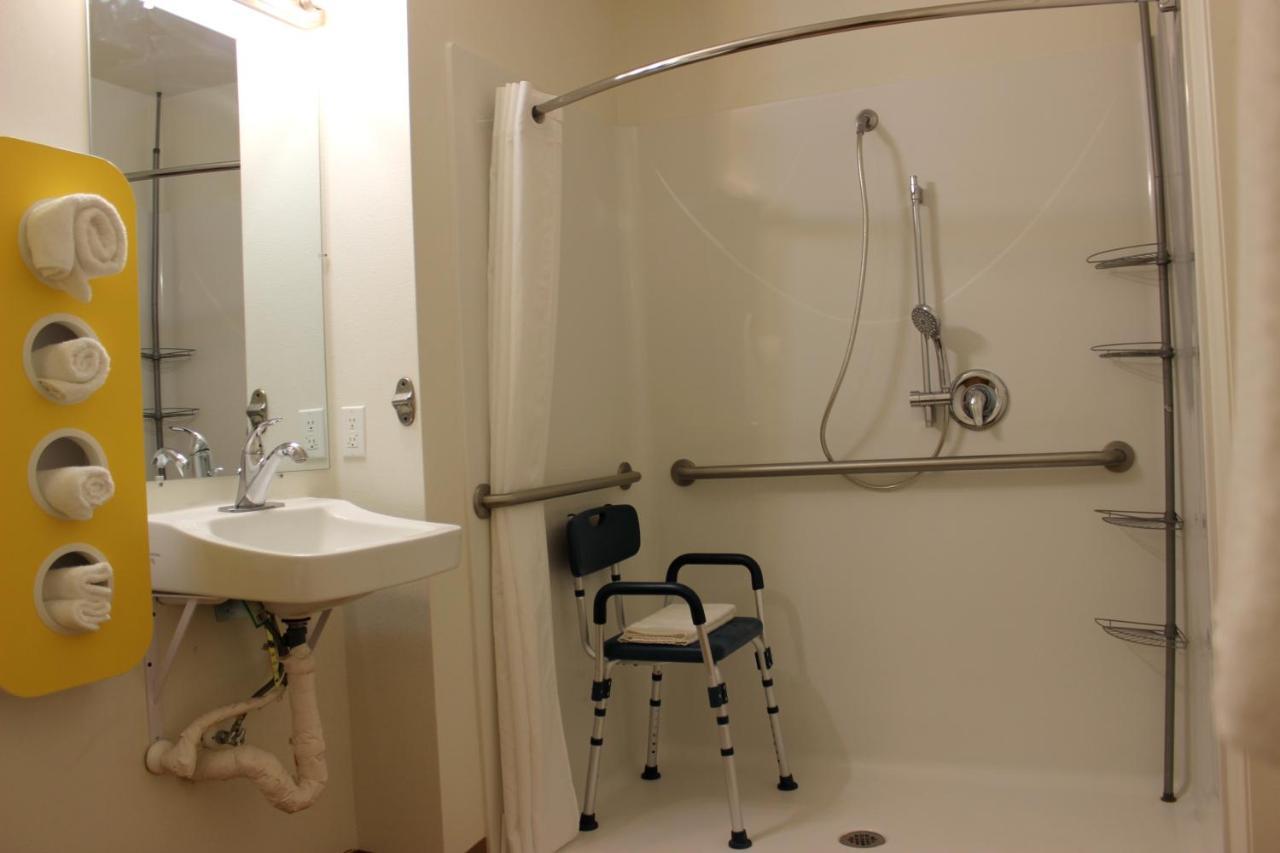 Motel 6 Rexburg, Id Экстерьер фото