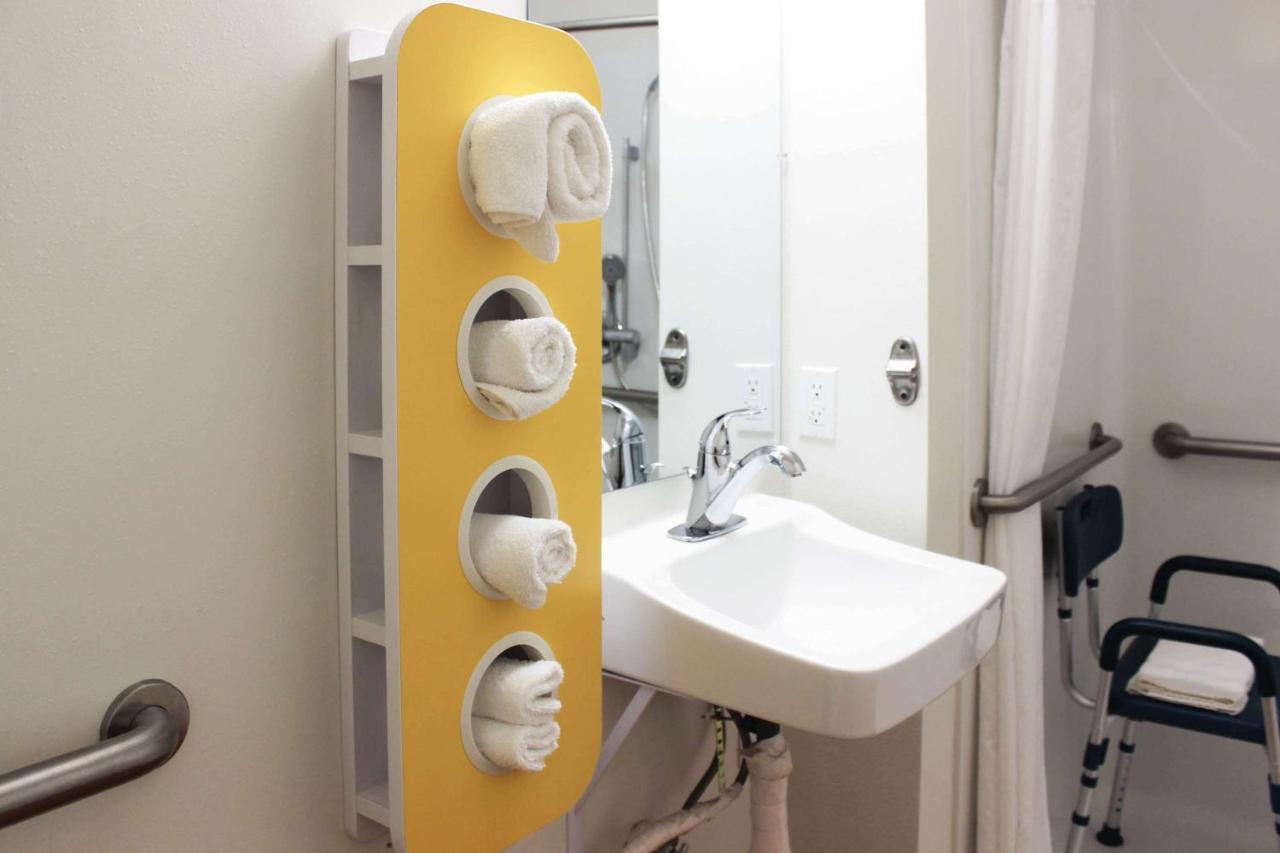 Motel 6 Rexburg, Id Экстерьер фото