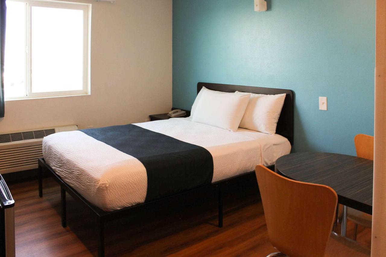 Motel 6 Rexburg, Id Экстерьер фото