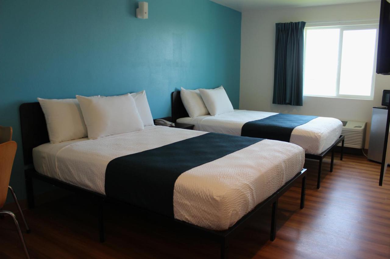 Motel 6 Rexburg, Id Экстерьер фото