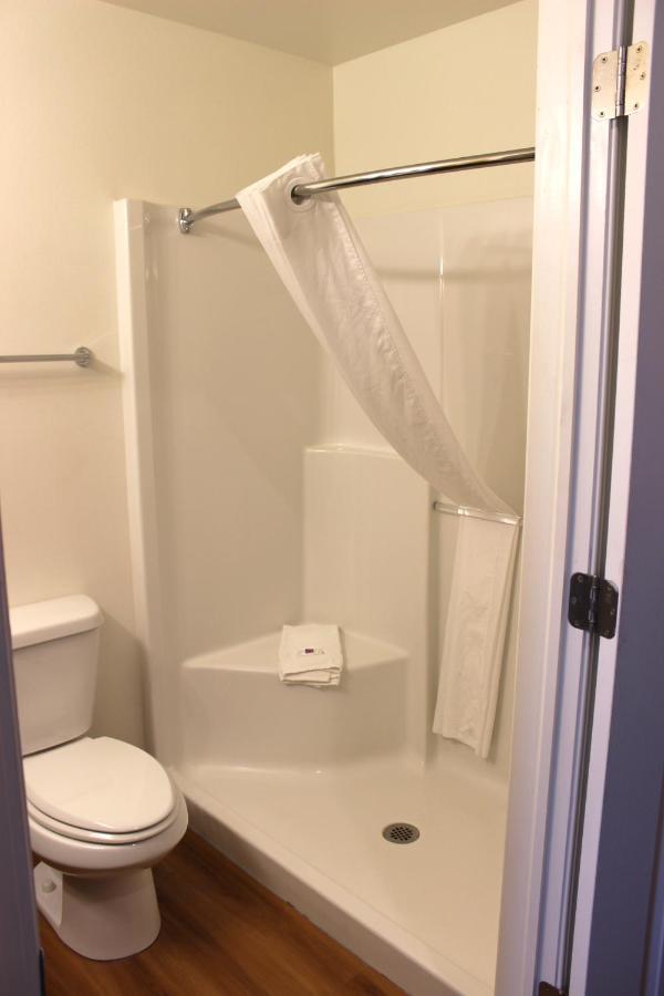 Motel 6 Rexburg, Id Экстерьер фото