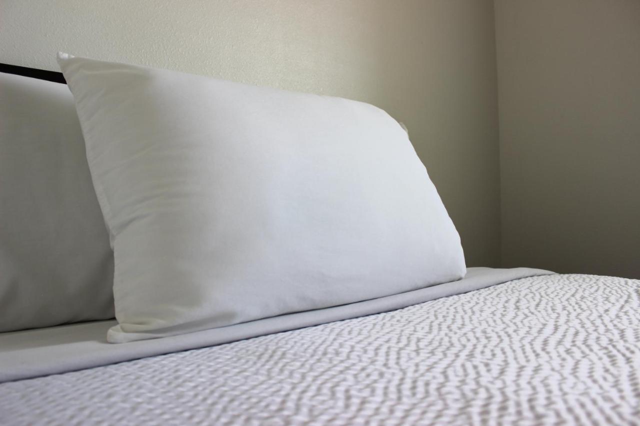 Motel 6 Rexburg, Id Экстерьер фото
