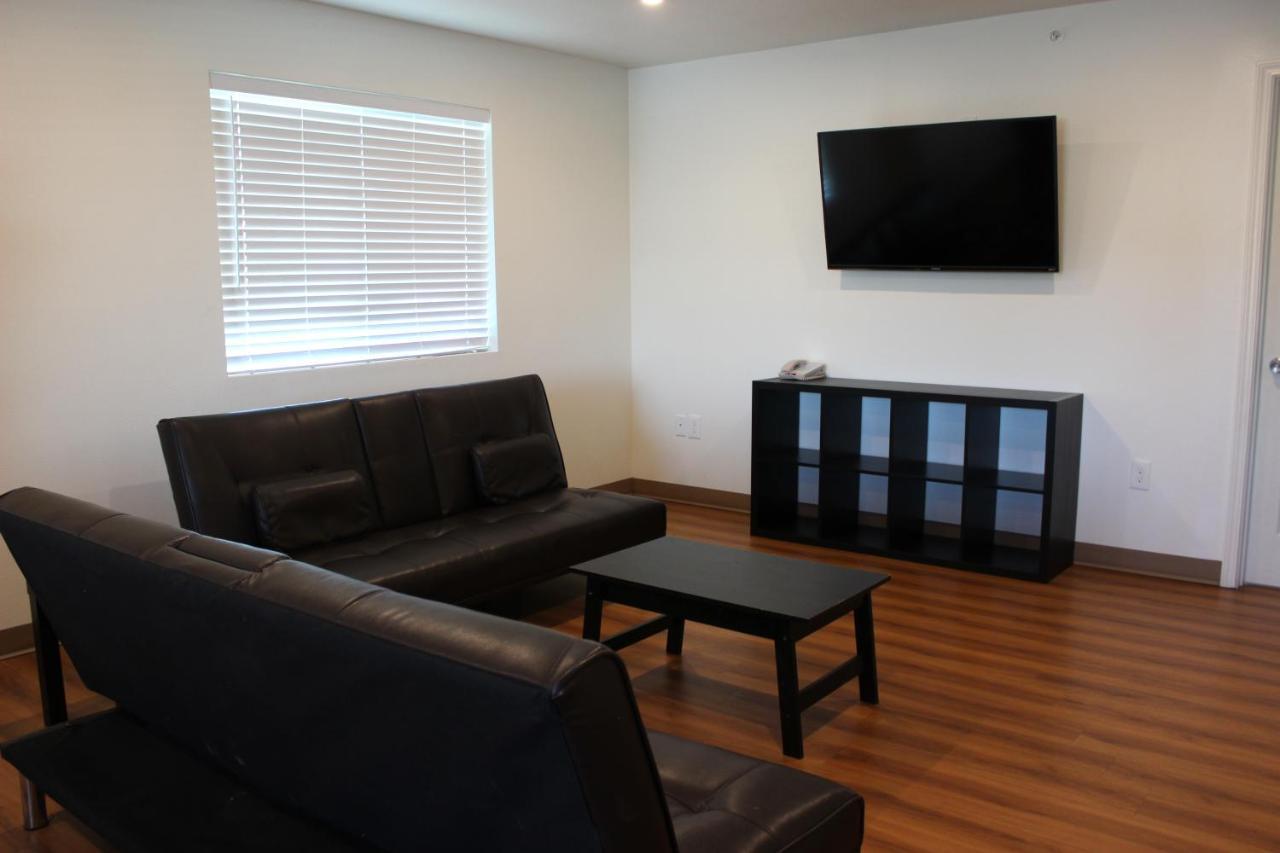 Motel 6 Rexburg, Id Экстерьер фото