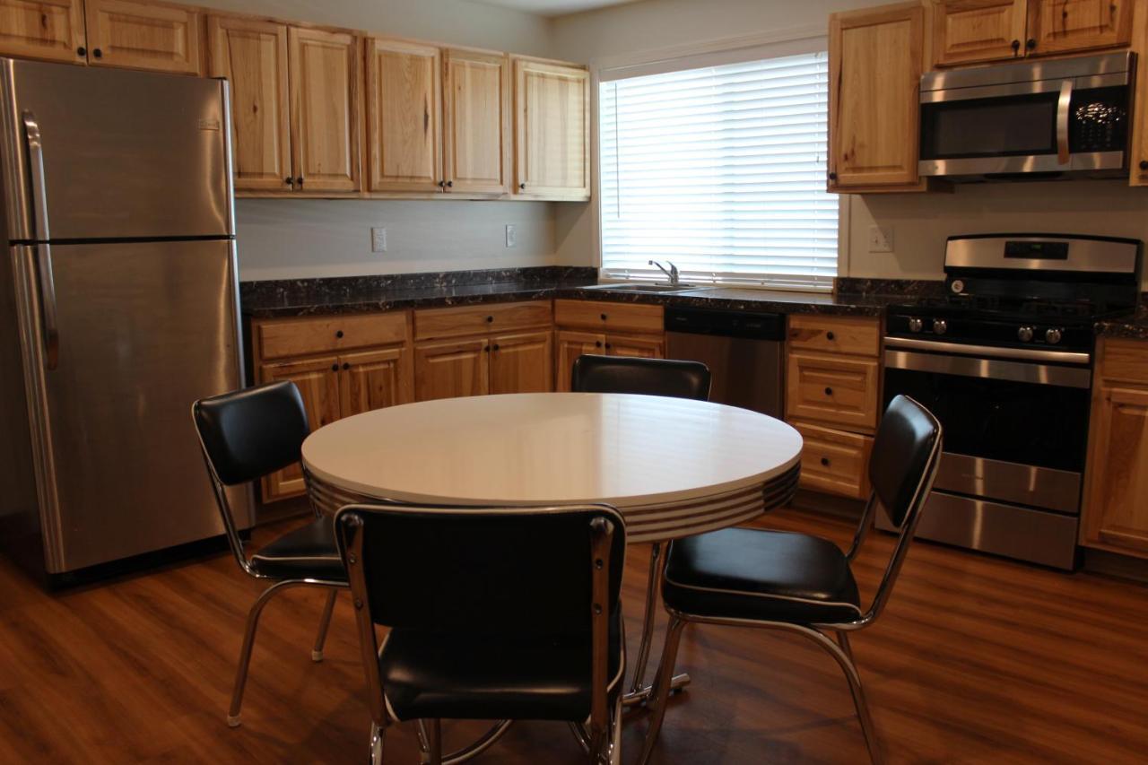 Motel 6 Rexburg, Id Экстерьер фото
