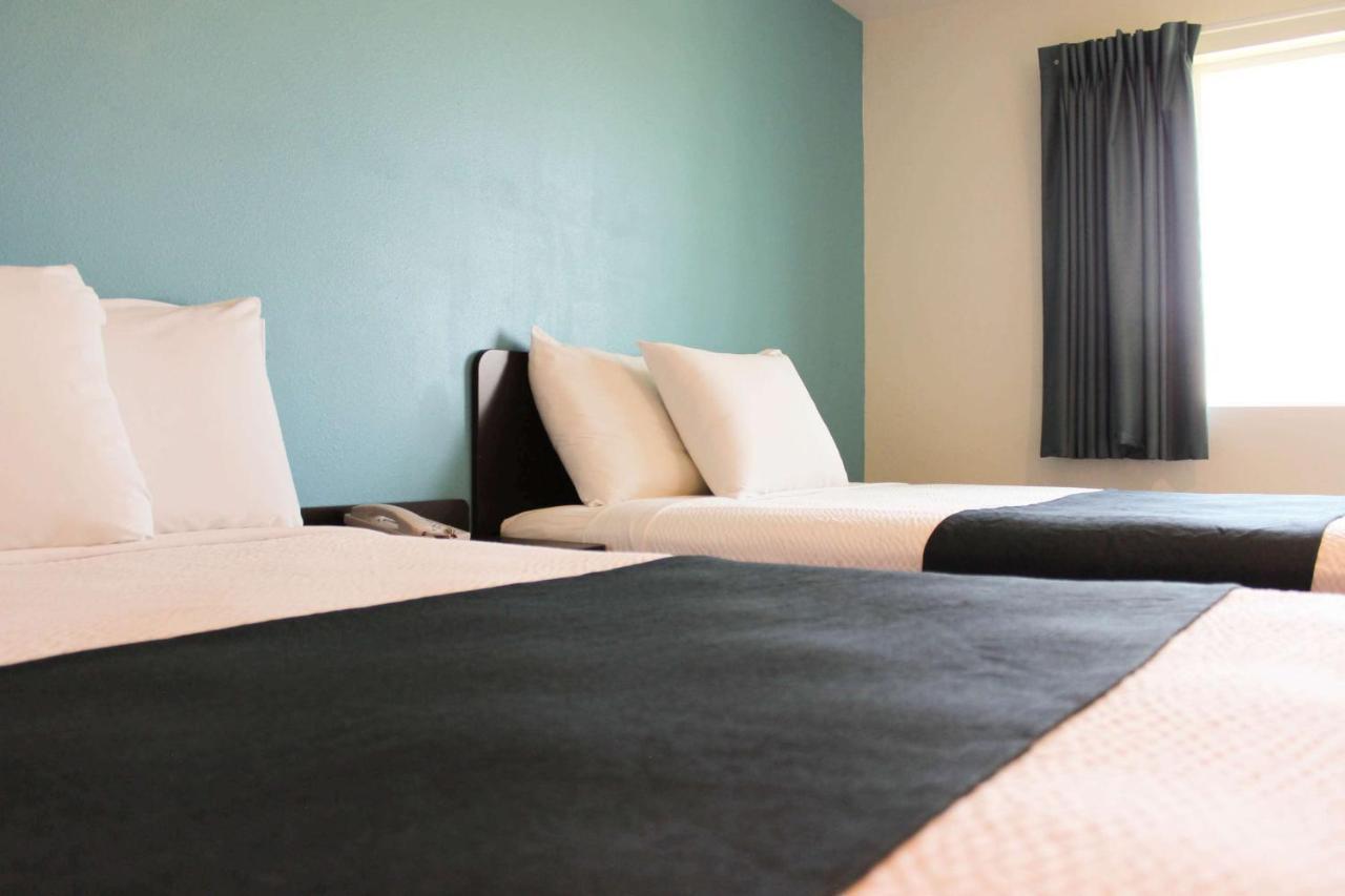 Motel 6 Rexburg, Id Экстерьер фото