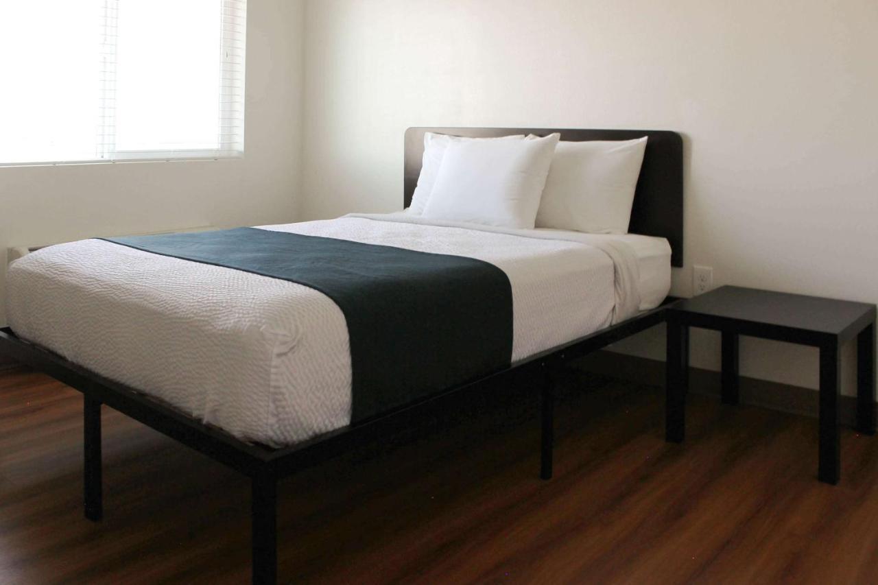 Motel 6 Rexburg, Id Экстерьер фото