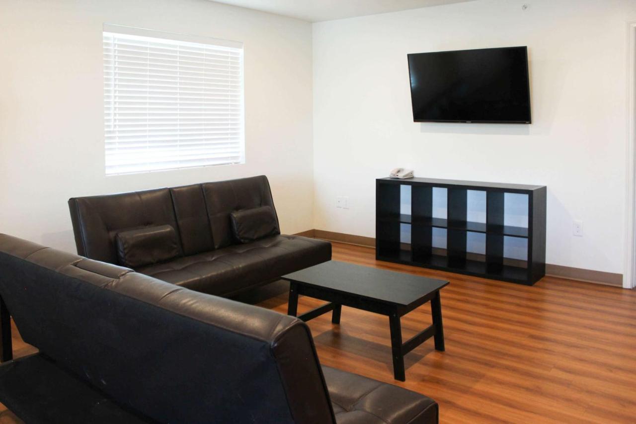 Motel 6 Rexburg, Id Экстерьер фото